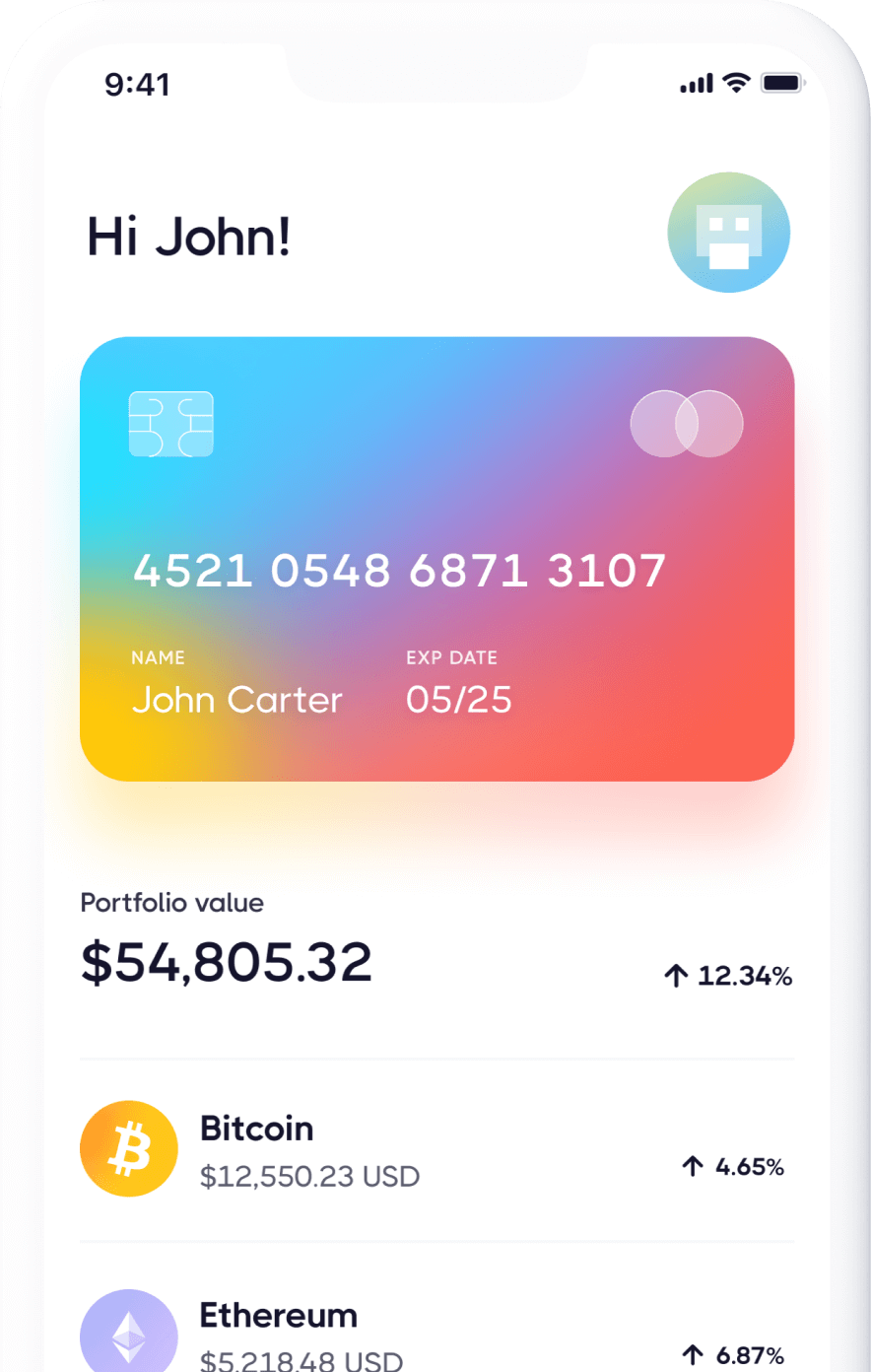 Buy Crypto From Your Phone - Metabluechain 