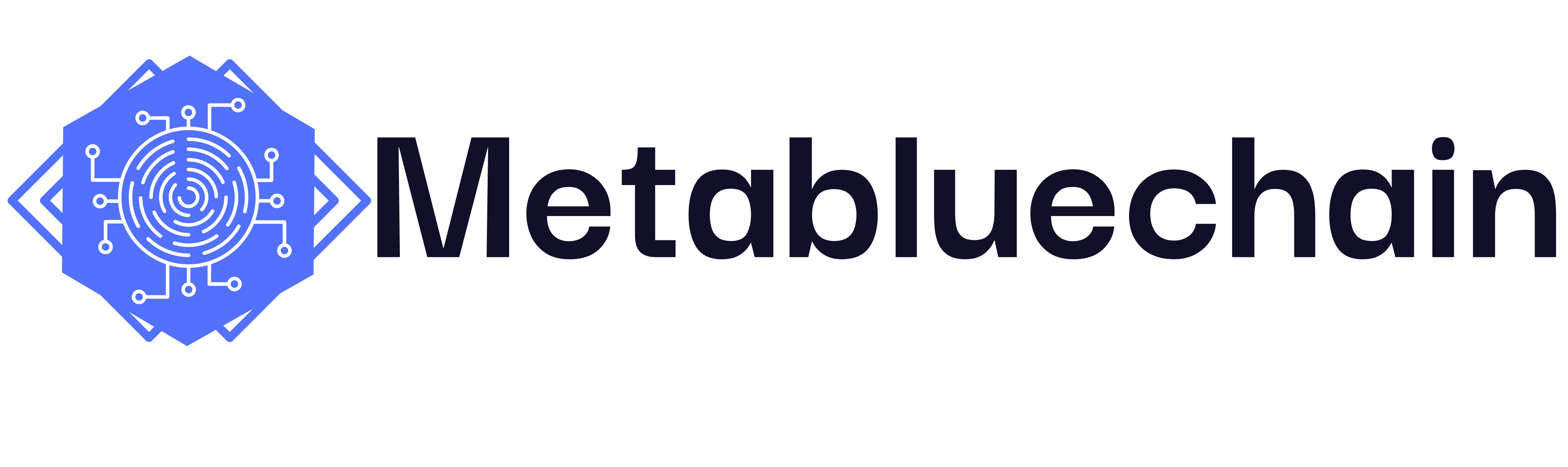 Metabluechain  - Logo