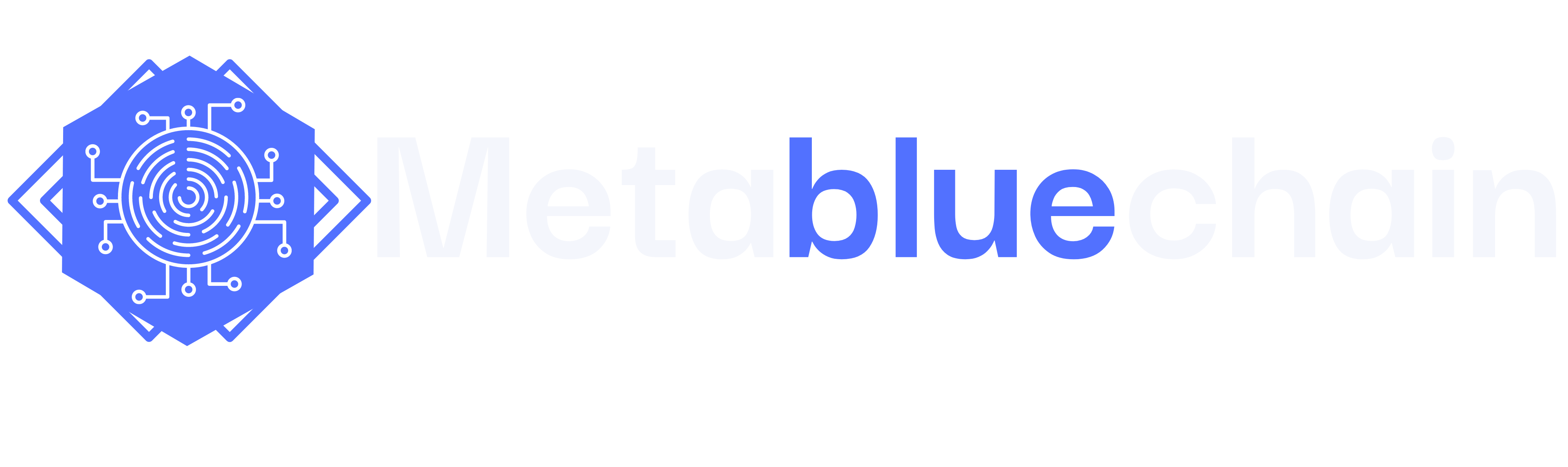 Metabluechain  - Logo